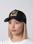 Бейсболка GOORIN BROTHERS арт. 101-3057 (черный)